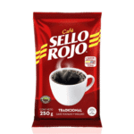 Café Sello Rojo 250g