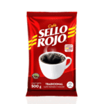 Café Sello Rojo 250g - Imagen 2