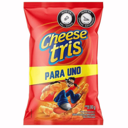 Cheestris 1.85g