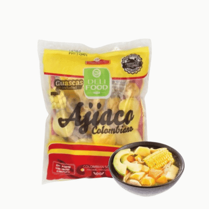 Ajiaco Delifood precosido 908g