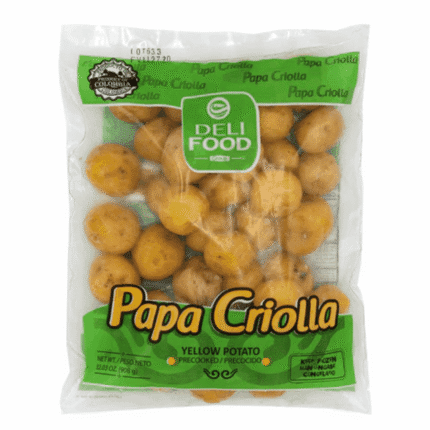 Papa Criolla Delifood 900g