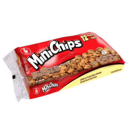 Minichips X2 12  35g