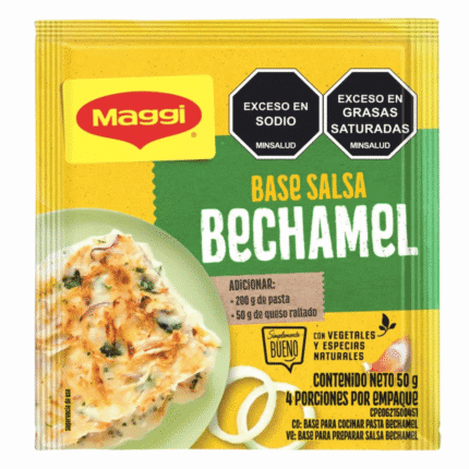 Maggi Bechamel 50Gr