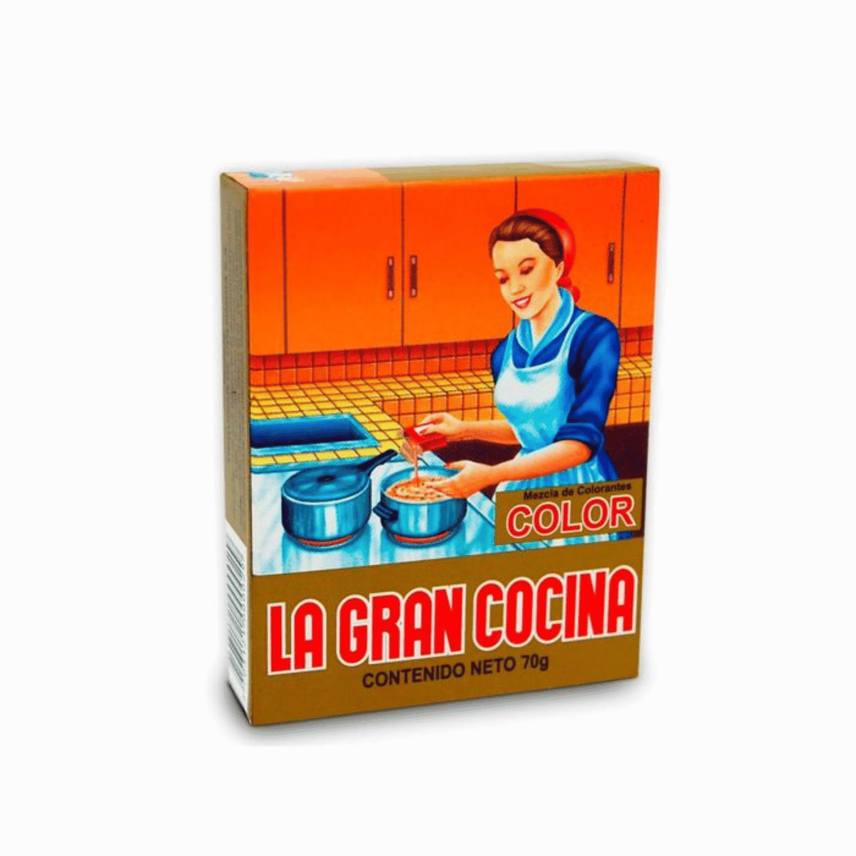 Diseño sin título - 2025-09-13T151951.815 Color la Gran Cocina 70 gr - Imagen 1