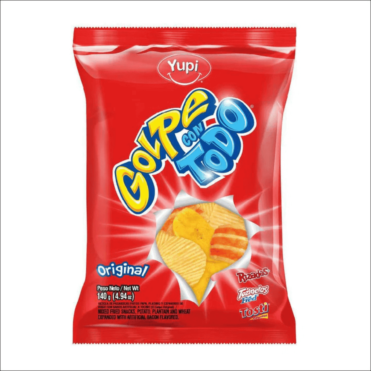 Diseño sin título (3) Golpe con todo original X2 12 - Imagen 1