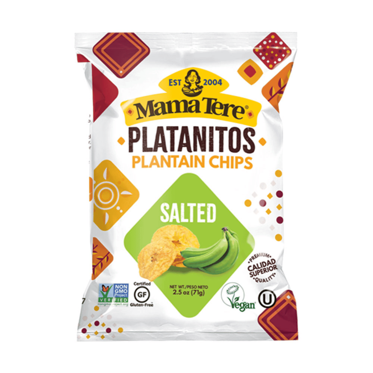 Diseño sin título (30) Platanitos Mama Tere 567gr - Imagen 1