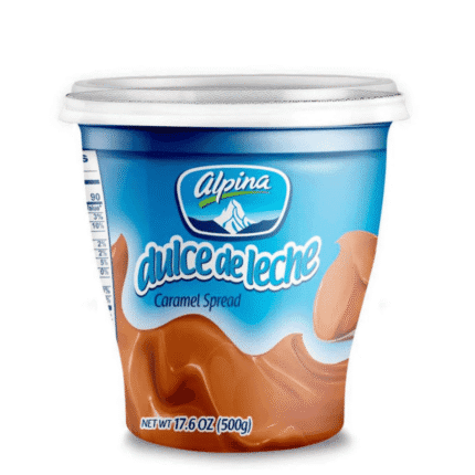 Arequipe Alpina 500gr