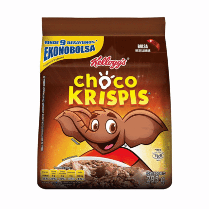 Choco krispis kelloggs 275gr
