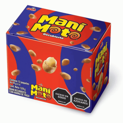 Manimoto 528gr