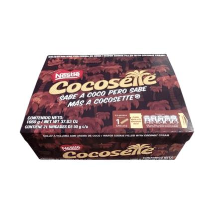 Cocosette 1050gr