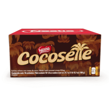 Cocosette 900gr