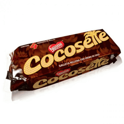 Cocosette 200gr